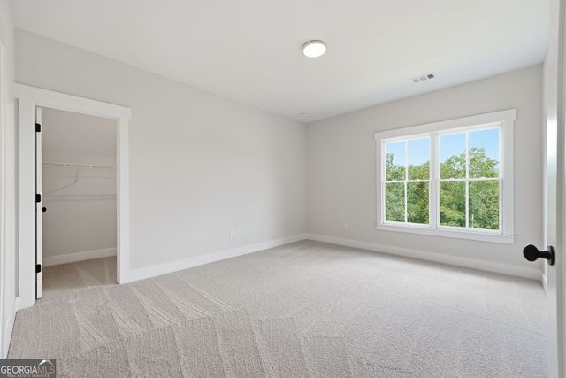 323 Reese Way, Ball Ground, GA 30107