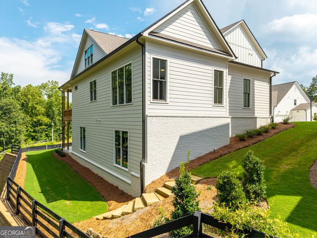 323 Reese Way, Ball Ground, GA 30107