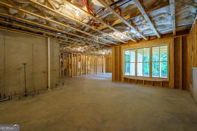 323 Reese Way, Ball Ground, GA 30107