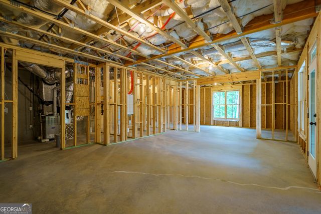 323 Reese Way, Ball Ground, GA 30107
