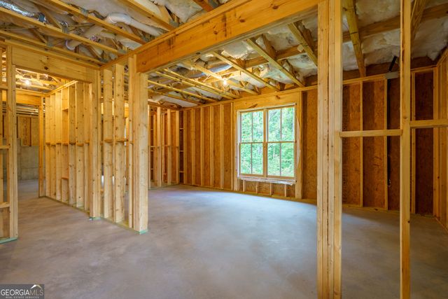 323 Reese Way, Ball Ground, GA 30107