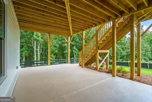323 Reese Way, Ball Ground, GA 30107