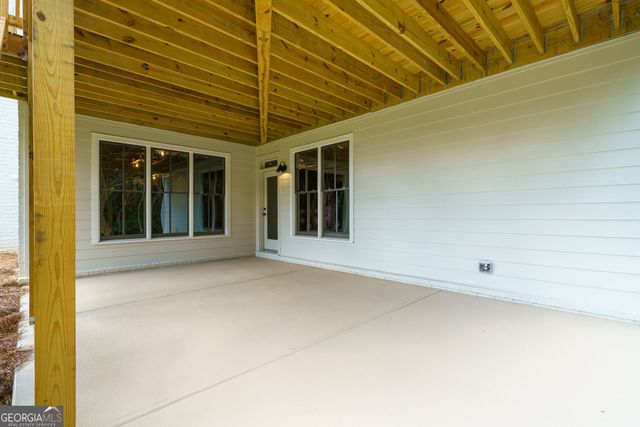 323 Reese Way, Ball Ground, GA 30107