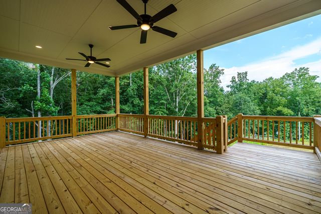 323 Reese Way, Ball Ground, GA 30107