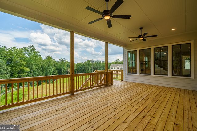 323 Reese Way, Ball Ground, GA 30107