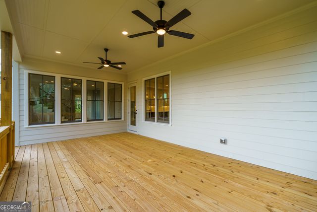 323 Reese Way, Ball Ground, GA 30107