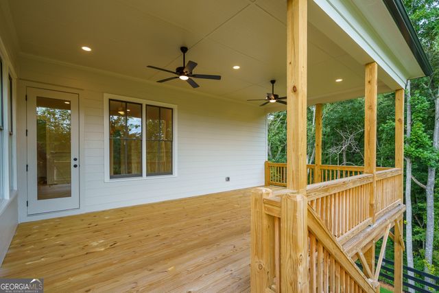323 Reese Way, Ball Ground, GA 30107