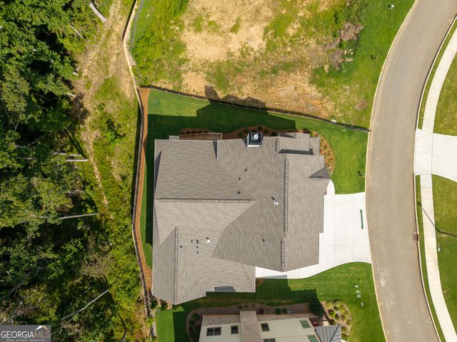 323 Reese Way, Ball Ground, GA 30107