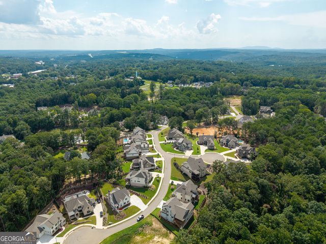 323 Reese Way, Ball Ground, GA 30107