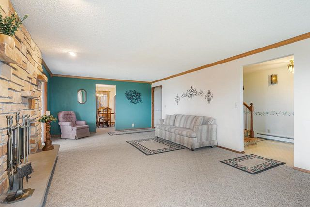 N9237 COUNTY ROAD N, Appleton, WI 54915