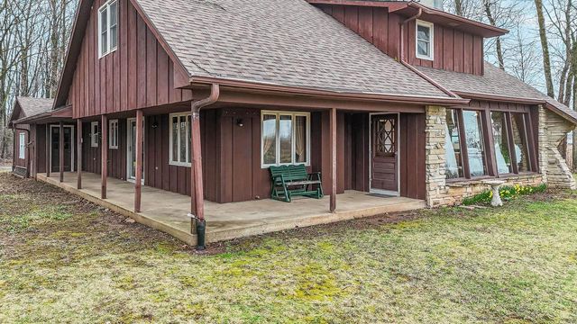N9237 COUNTY ROAD N, Appleton, WI 54915