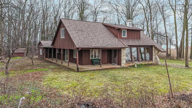 N9237 COUNTY ROAD N, Appleton, WI 54915