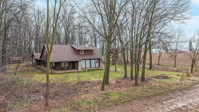 N9237 COUNTY ROAD N, Appleton, WI 54915