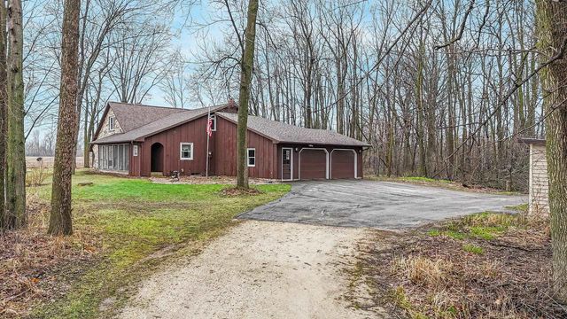 N9237 COUNTY ROAD N, Appleton, WI 54915