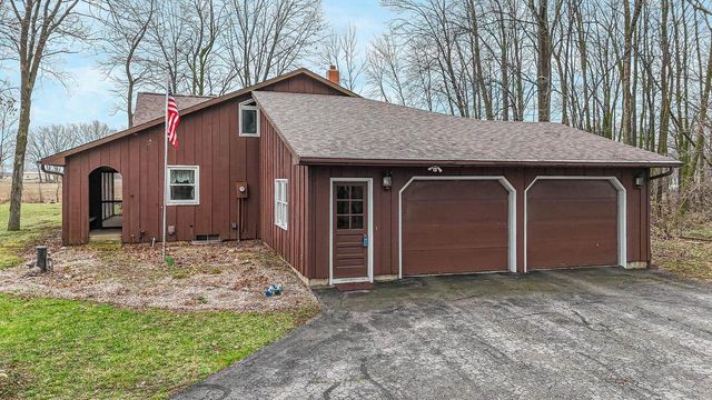 N9237 COUNTY ROAD N, Appleton, WI 54915