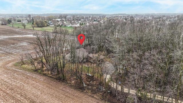 N9237 COUNTY ROAD N, Appleton, WI 54915