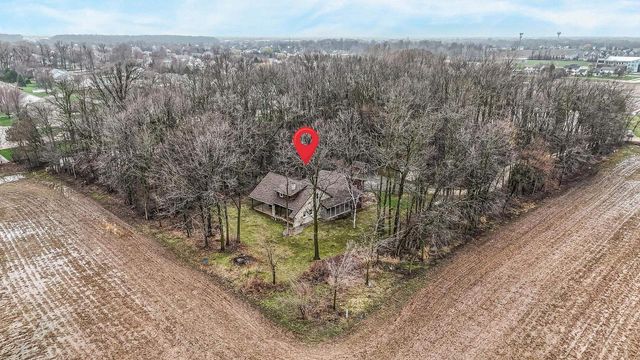 N9237 COUNTY ROAD N, Appleton, WI 54915