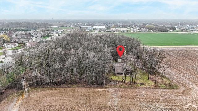 N9237 COUNTY ROAD N, Appleton, WI 54915