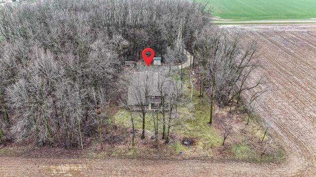 N9237 COUNTY ROAD N, Appleton, WI 54915