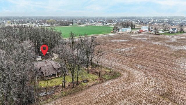 N9237 COUNTY ROAD N, Appleton, WI 54915