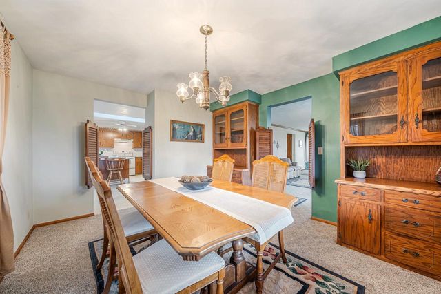 N9237 COUNTY ROAD N, Appleton, WI 54915