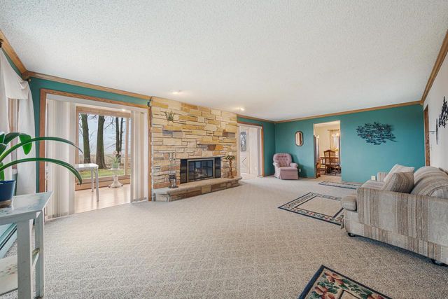 N9237 COUNTY ROAD N, Appleton, WI 54915