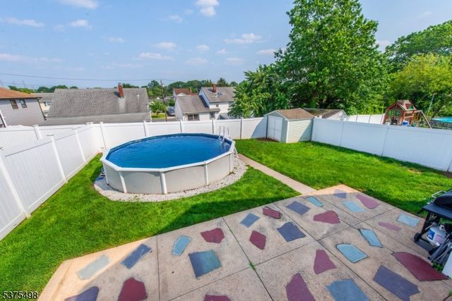 54 Rutan Rd, Belleville Twp., NJ 07109