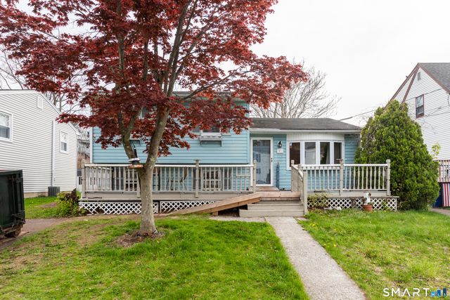47 Claremont Avenue, Wallingford, CT 06492