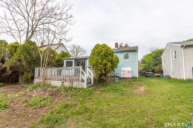 47 Claremont Avenue, Wallingford, CT 06492
