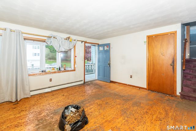 47 Claremont Avenue, Wallingford, CT 06492