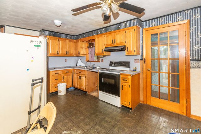 47 Claremont Avenue, Wallingford, CT 06492