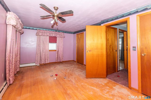 47 Claremont Avenue, Wallingford, CT 06492