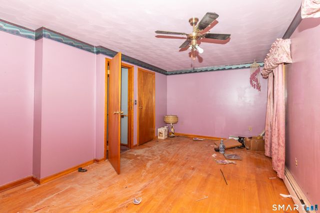 47 Claremont Avenue, Wallingford, CT 06492