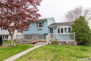 47 Claremont Avenue, Wallingford, CT 06492