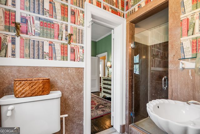 34 E 50th Street, Savannah, GA 31405
