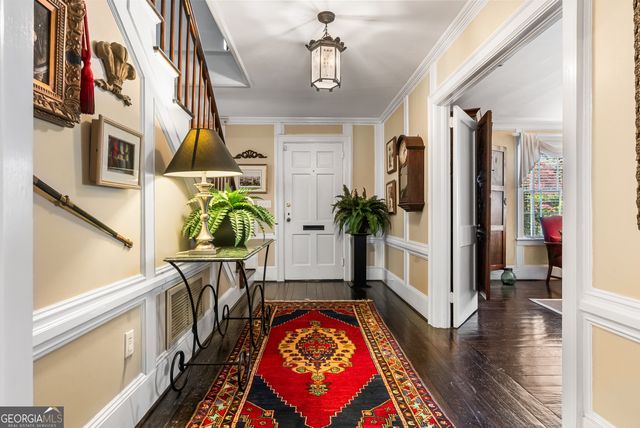 34 E 50th Street, Savannah, GA 31405