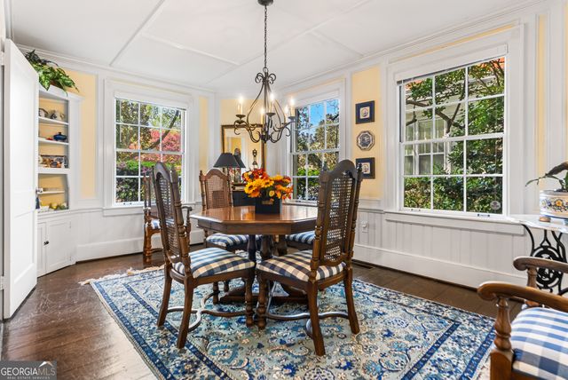 34 E 50th Street, Savannah, GA 31405
