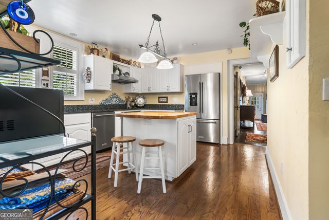 34 E 50th Street, Savannah, GA 31405