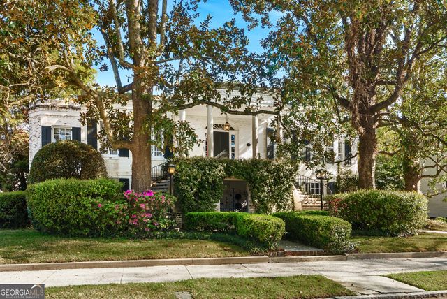 34 E 50th Street, Savannah, GA 31405