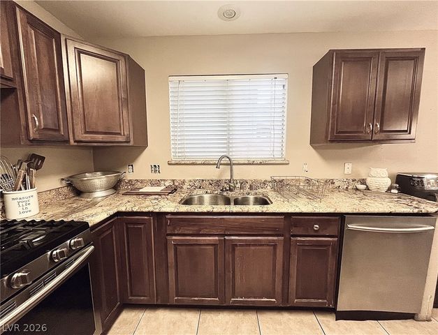 5312 Cool Dawn Court, Las Vegas, NV 89130