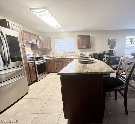 5312 Cool Dawn Court, Las Vegas, NV 89130