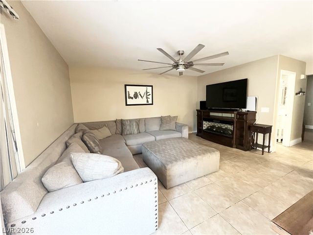 5312 Cool Dawn Court, Las Vegas, NV 89130