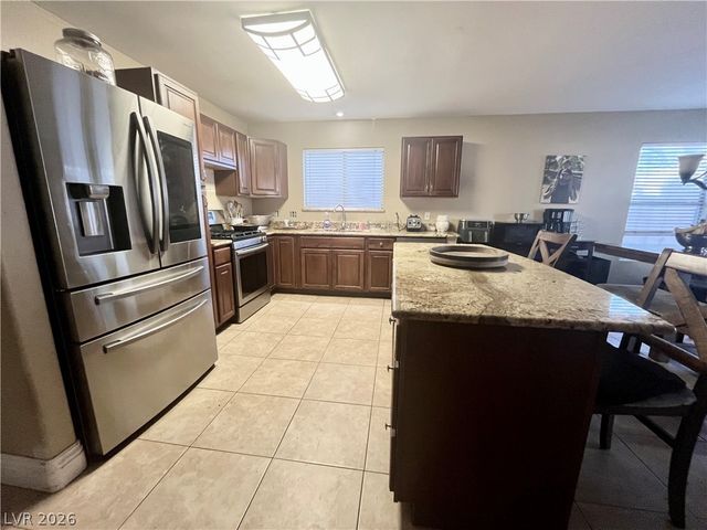 5312 Cool Dawn Court, Las Vegas, NV 89130
