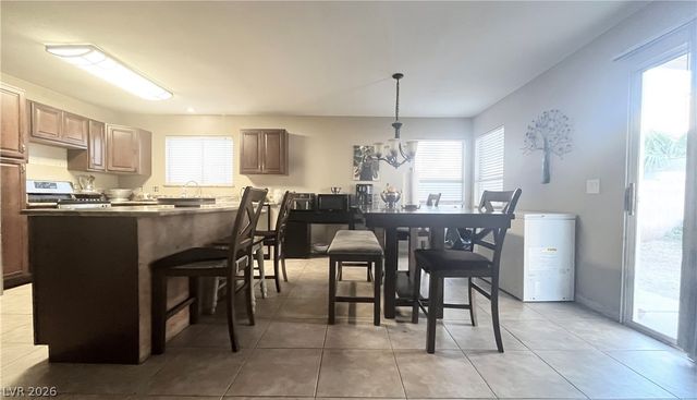 5312 Cool Dawn Court, Las Vegas, NV 89130