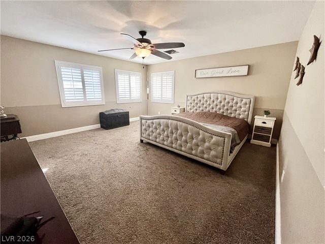 5312 Cool Dawn Court, Las Vegas, NV 89130