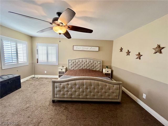 5312 Cool Dawn Court, Las Vegas, NV 89130