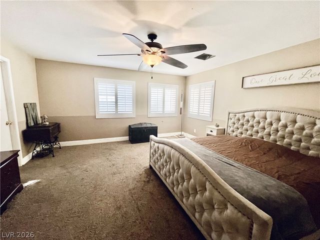 5312 Cool Dawn Court, Las Vegas, NV 89130