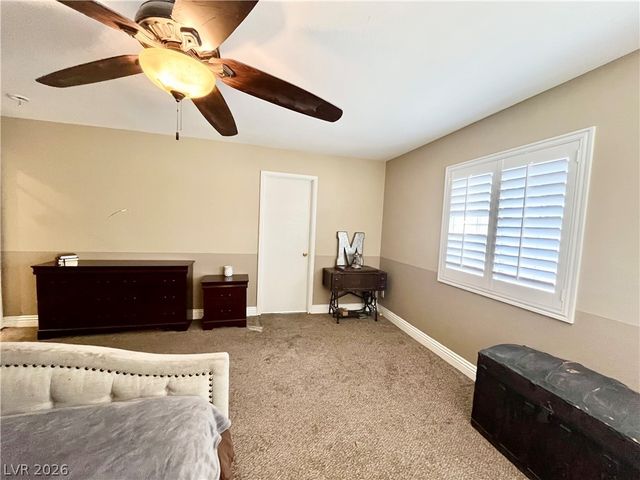 5312 Cool Dawn Court, Las Vegas, NV 89130