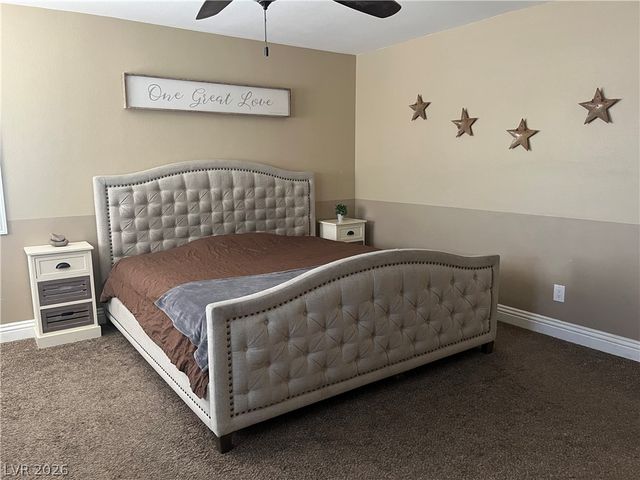 5312 Cool Dawn Court, Las Vegas, NV 89130