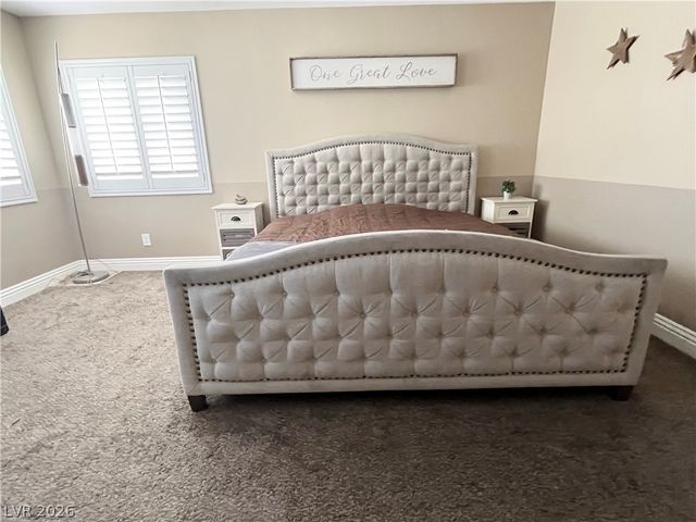 5312 Cool Dawn Court, Las Vegas, NV 89130